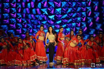 South Indian International Movie Awards 2016 Day 2